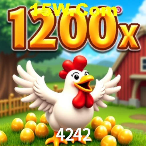 Desvendando o Mundo dos Jogos Virtuais na 4242