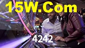 4242 App Interface
