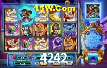 Flash Promotion 4242