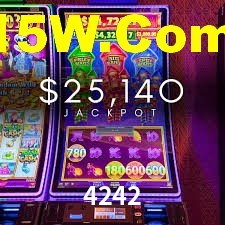 Welcome Bonus 4242