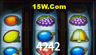 Weekend Specials 4242