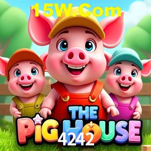 A Emoção da Loteria na 4242: Uma Chance de Mudança de Vida