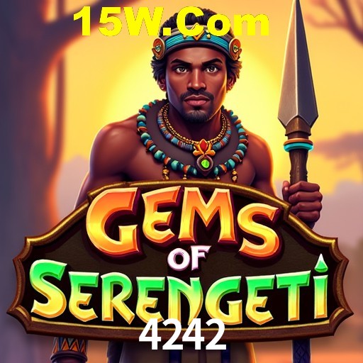 Weekend Specials 4242