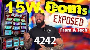 Daily Bonuses 4242