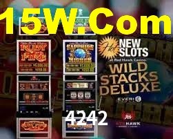 Exclusive Games 4242