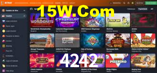 4242,4242.Com
