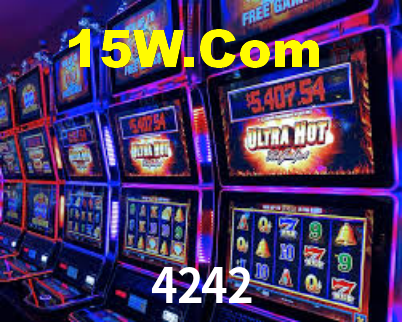 4242 App Interface