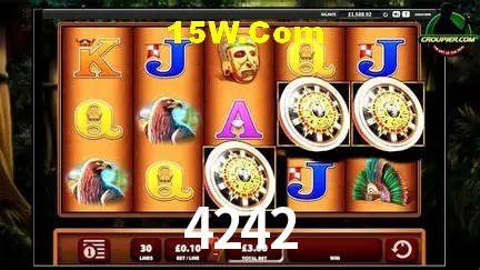 Slot Games 4242
